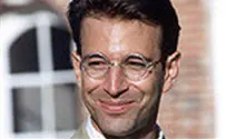 No Rest for the Daniel Pearl Foundation