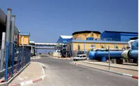 Israel Plans Huge New Desalination Plant