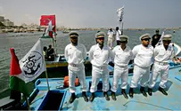 Idea of Flotilla for Hamas Begins to Sink