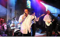 Yeshiva Hip-Hop Band "Shtar" Releases New CD