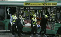 Outraged Paris Jews Protest Arab Suicide Bomber Exhibit 