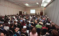 Autism in the Holy Land: Conference Skyrockets Interest