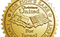 Ambassador Oren to Address Christians United for Israel