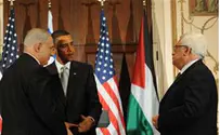 PLO Decides to Break Off Talks. Obama Still Hoping for Change