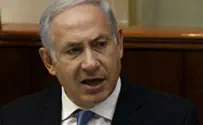 Netanyahu to Lebanon, Hamas: 'Don't Test Us'
