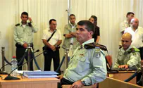 IDF Chief: We Didn't Know Enough About Turkish IHH