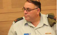 Police 'Grilled IDF Spokesman over Galant Document'