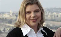 Woman Who Accosted Sarah Netanyahu Released