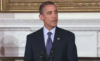 Obama: Other Allies Will Soon Lead Libya Action 