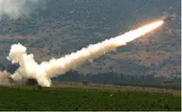 Four Rocket Attacks via Sinai Break ‘Calm’