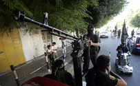 Islamic Jihad 'Proud' of Iran's Support