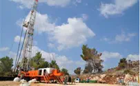Oil Drilling to Begin Off Herzliya Coast