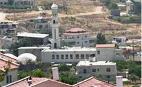 Jerusalem Councillor: Time to Stop Illegal Mosque Noise