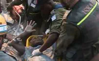 Israel Sends Aid to Cholera-Stricken Haiti