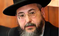 MK Amsallem: Deri, You're No True Sephardi