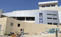 Knesset Bill To Cut Funding of Leftist Artists Boycotting Ariel