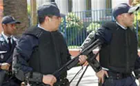 Arrests in Morocco Show Gaza is a Regional Terror Export Center