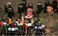 Hamas Censors Arab Media in Gaza, Closes PA Union HQ