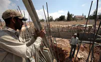 Plan to Let 5,000 More PA Arabs Get Work Permits