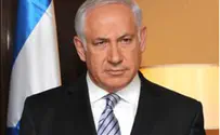 Report: Netanyahu Pushes Referendum on Peace Deal