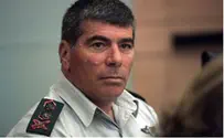 Drama as IDF Scandal Becomes Police Case