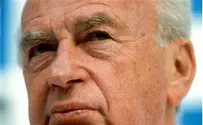 'Rabin had Virtues but was a Poor Leader'