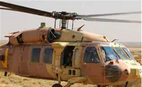 Iran Producing Advanced Combat Helicopters