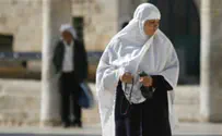 Muslim Missionaries Converting Jewish Women in Israel
