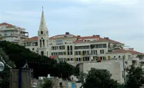 6 Arrested in Stabbing of Jaffa Christian Leader