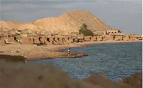 Two Americans Kidnapped in Sinai