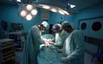 Israeli Doctors Perform Heart Surgery, Save Gazan Baby