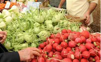 Israeli Peppers Enrage Shoppers at Lebanese Supermarket 