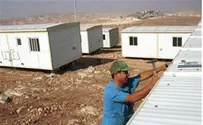 New Judean Town Planned for Gush Etzion