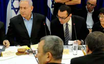 Netanyahu Wants Immediate Aid to Carmel Fire Families