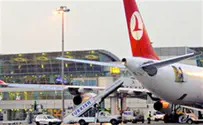 Would-be Hijacker Nabbed on Turkish Airlines 