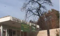 30 Days Later: Visit to Youth Town Damaged by Wildfire