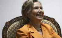 Clinton Encouraging Leftist Pressure by 'Women'