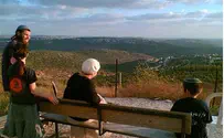 Blog Seeks to Familiarize Israelis, Visitors with the Shomron