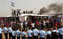 Jewish-Arab Demolitions: Civil Administration’s 2:1 Ratio