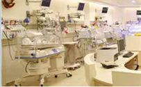 More Preemies, Better Care in Israeli Hospitals