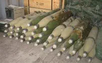 Report: Despite Embargo, Iran and Syria Freely Import Weapons