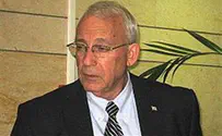 MK Ze'ev Boim, Dead at 67