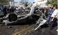 IAF Eliminates 3 Hamas Terrorists in Gaza