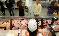 Pre-Passover Miracle Prices: Chickens for 13 Cents a Pound
