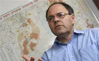 Settlement Leader to Netanyahu: We Need Much More than Blocs!