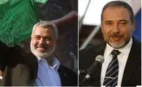 Lieberman: ‘Dangerous’ Ceasefire Violates Coalition Agreement