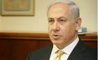 Netanyahu to France:Thanks but No Thanks on Talks with PA-Hamas 