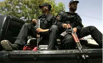 Hamas Kills 6 Gaza Men for ‘Collaboration’
