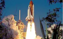 Israeli Bone Cell Experiment to Take off with Endeavor Shuttle
