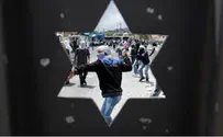 Measures Demanded Against Widespread Arab Riots